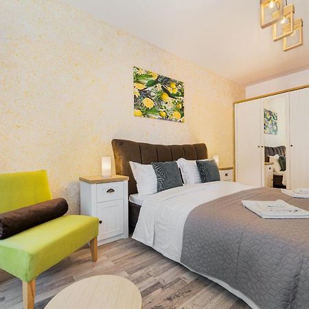 Apartament Topaz Brașov Exterior foto