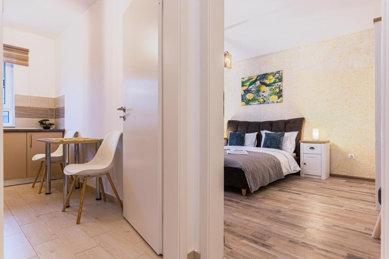 Apartament Topaz Brașov Exterior foto